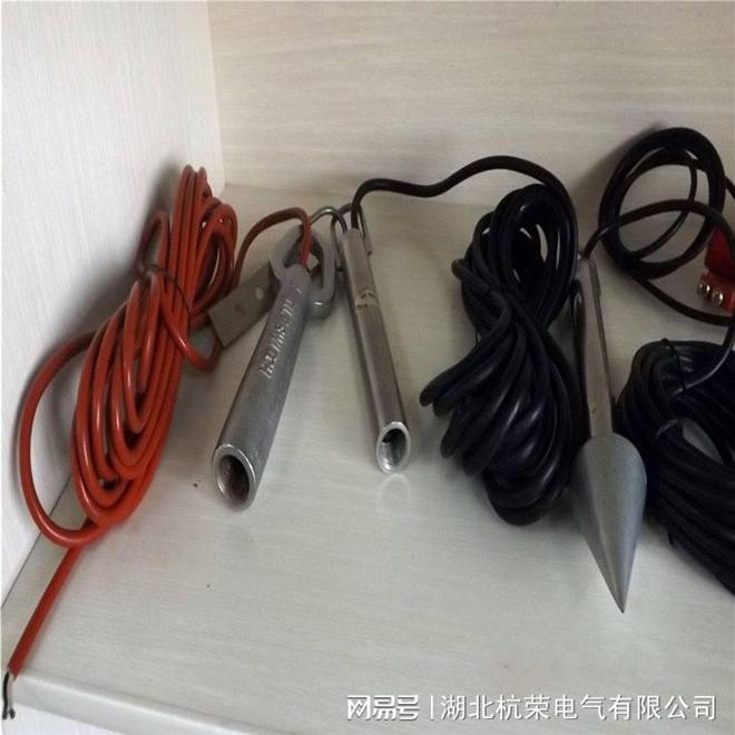 SG35-39 料位探头倾斜开关怎么接线